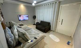 Imagem 2: Sobrado 3 dorms ( 1 Suíte ) Piraporinha, aceita permuta!