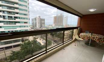 Imagem 3: OPORTUNIDADE! Apto com 190m² na Hugo Musso 04 Quartos com Suíte e Lazer Completo a 01 Quad