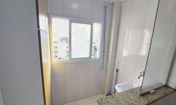 Imagem 3: Apartamento para Venda em Praia Grande, Aviação, 2 dormitórios, 1 suíte, 2 banheiros, 2 va