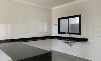 Imagem 2: Casa de condomínio para venda com 112 metros quadrados com 3 quartos