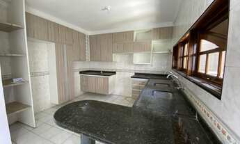 Imagem 4: Casa no Vert Paradiso Av. Menino Marcelo, Serraria, Antares