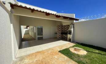 Imagem: Ágio - Casa 02 Qts - Residencial Ravena