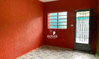 Imagem: Casa com 3 dormitórios para alugar, 60