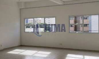 Imagem: SALA COMERCIAL EXCELENTE PONTO COM 93 M²