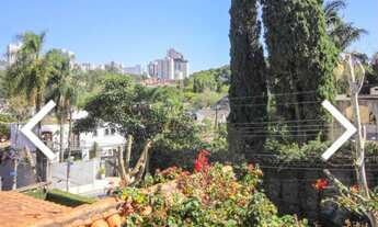 Imagem 4: CASA COM 3 SUÍTES, PISCINA, 4 VAGAS DE GARAGEM, 450M², MORUMBI