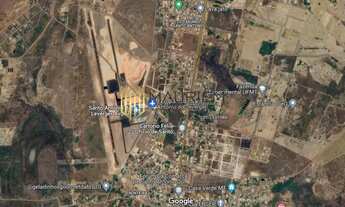 Imagem: Terreno Santo Antonio do Leverger gt