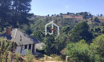 Imagem 6: Terreno aclive, de 1.010,00 m² - Jardim Três Nascentes - Campos do Jordão/SP