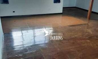 Imagem 3: Sobrado com 4 dormitórios, 336 m² - venda por R$ 2.000.000,00 ou aluguel por R$ 6.500,00/m