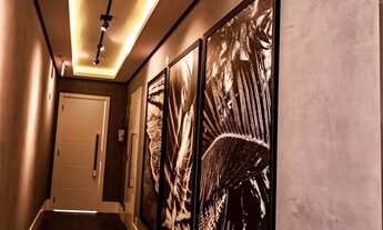 Imagem 6: GOVERNADOR CELSO RAMOS - Apartamento Padrão - Palmas