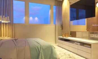 Imagem 2: Apartamento com 3 suítes