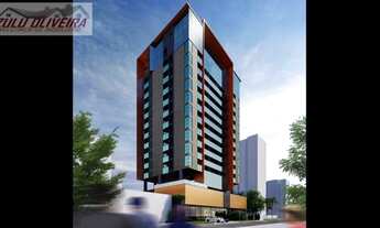 Imagem 5: Edf. Noah -Lançamento lado da praia -1 quarto e sala e cobertura - praia Jatiuca