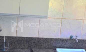 Imagem 4: Apartamento 2/4 - Cond. Cittá Napoles