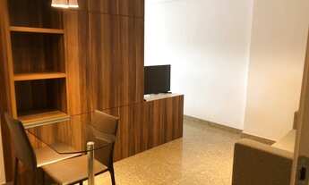 Imagem 2: Flat/ ApartHotel de 29 metros quadrados no bairro Buritis com 1 quarto