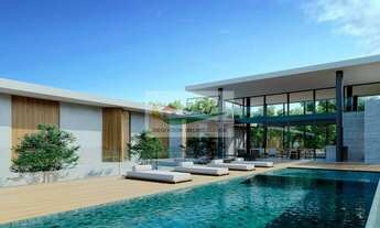 Imagem 4: Casa e alto padrão em Porto Feliz