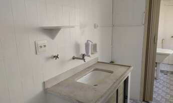 Imagem 7: Apartamento para aluguel com 70 metros quadrados com 3 quartos em Alto de Pinheiros - São