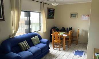 Imagem 5: Apartamento com 2 dormitórios para alugar, 65 m² por R$ 1.400,00/mês - Maracanã - Praia Gr