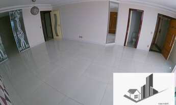 Imagem 3: Ilha Bella Condominium Club, 169m2, vista rio, apto com 4 qts, Ponta Negra