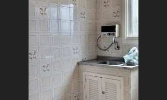 Imagem 4: Apartamento com 2 dormitórios para alugar, 47 m² por R$ 800/mês - Centro - Pelotas/RS