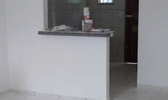 Imagem 6: Casa para venda possui 60 metros quadrados com 2 quartos em Vila Sarney - São Luís - MA