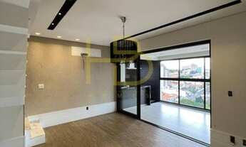 Imagem: Cobertura para Locação em Sorocaba, Vila