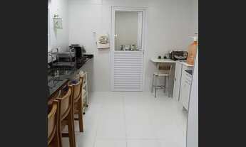 Imagem 7: Apartamento Excelente, 105m², 3 qtos, 1 suíte, 2 vagas, piscina em Jardim Emília - Sorocab