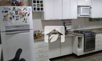 Imagem 5: Casa com 3 dormitórios à venda, 120 m² por R$ 540.000,00 - Lauzane - São Paulo/SP