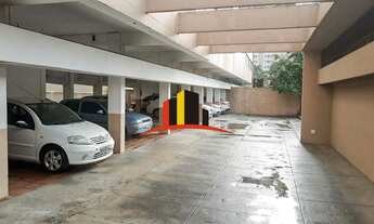 Imagem 2: Apartamento para venda possui 97 metros quadrados com 3 quartos em Cristo Rei - Curitiba