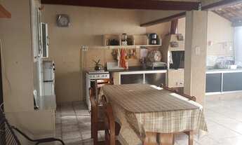 Imagem 2: Casa Mogi Mirim Inocoop