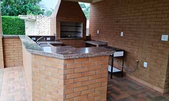 Imagem 5: Excelente casa em condomínio à venda, em Parque Residencial Colina das Estrelas