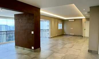 Imagem 7: Apartamento para venda com 178 m², 4 quartos, 3 suítes, 3 vagas no Brooklin - São Paulo