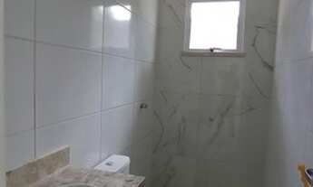 Imagem 4: Casa de condomínio para venda com 97 metros quadrados com 3 quartos em Guaribas - Eusébio