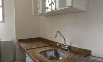 Imagem 5: Flat para aluguel possui 42 metros quadrados com 1 quarto em Jardim Paulista - São Paulo