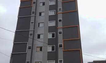 Imagem: Apto top centro Itaquera, 46m², varanda