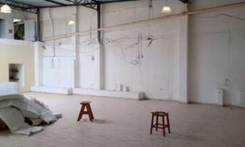 Imagem: GALPÃO E SALAS, 05 VAGAS NA VILA MASCOTE