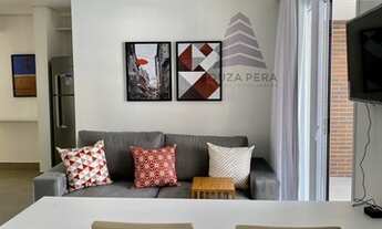 Imagem 4: Apartamento em São Paulo