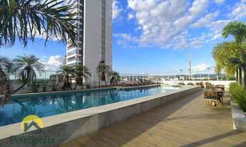 Imagem 6: Apartamento Alto Padrão na Orla 14 em Palmas com 3 Suítes