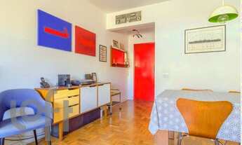 Imagem 4: Apartamento à venda em Vila Romana com 89 m², 3 quartos, 1 suíte, 1 vaga