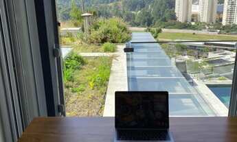 Imagem 7: Casa de condomínio Alpha Sitio para aluguel e venda com 415 metros quadrados com 3 quartos