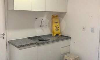 Imagem 4: São Paulo - Conjunto Comercial/Sala - BROOKLIN