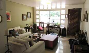 Imagem 6: EXCELENTE SOBRADO À VENDA EM PERDIZES COM 145 M²!