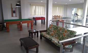 Imagem 5: Casa no Condomínio Vivendas Bela Vista sobrado para venda tem 1200 metros com 4 quartos, 4