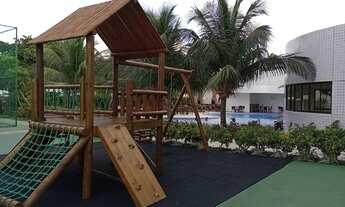 Imagem: Apartamento para aluguel possui 75 metros