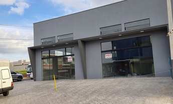 Imagem: Aluga se salões comerciais 100mt2