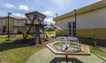 Imagem 6: CASA CANOAS - RS