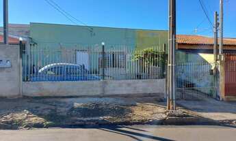 Imagem 3: Casa com 1 quarto - Bairro Conjunto Semiramis Barros Braga em Londrina