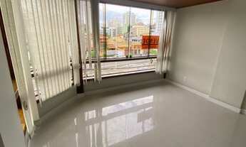 Imagem: Apartamento para venda possui 118 metros