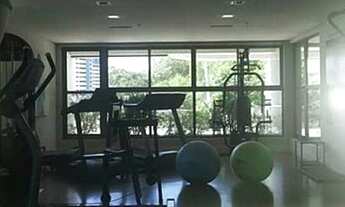 Imagem 4: Apartamento para Venda em Natal, Tirol, 3 dormitórios, 2 suítes, 4 banheiros