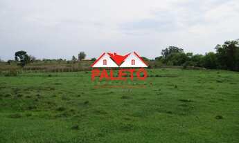 Imagem 7: Terreno 20 mil metros com rio nos fundos, 2 açudes