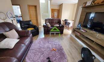 Imagem 3: Casa com 3 dormitórios à venda, 123 m² por R$ 670.000,00 - Pitas - Cotia/SP