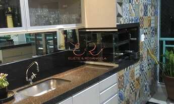 Imagem 6: Excelente apartamento com 3 suítes no HELBOR BELVEDERE